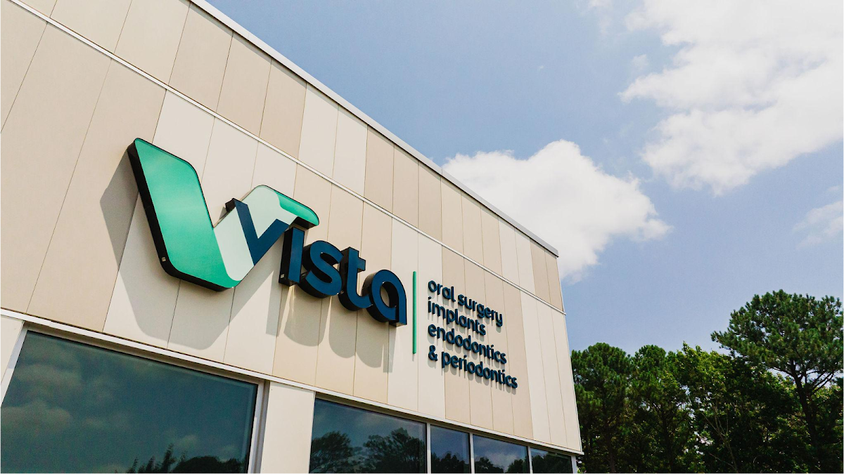 Vista Oral Surgery & Implants - North Raleigh photo 1