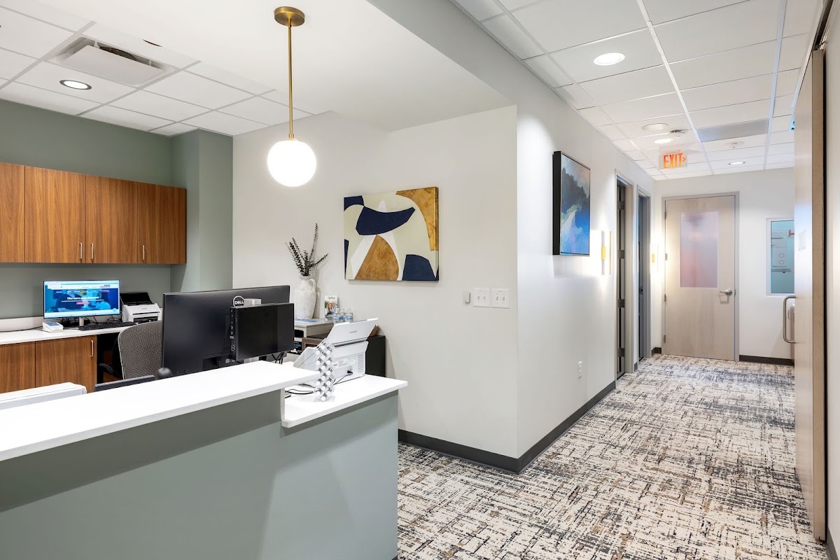Vista Oral Surgery & Implants - North Raleigh photo 3