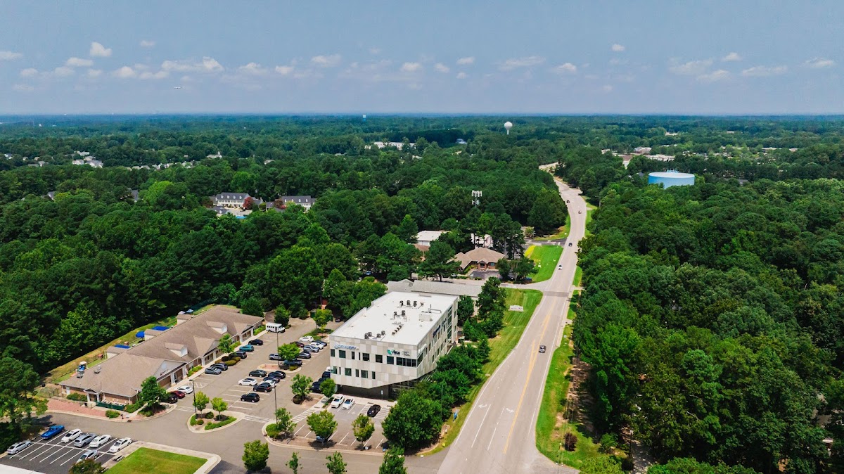 Vista Oral Surgery & Implants - North Raleigh photo 6