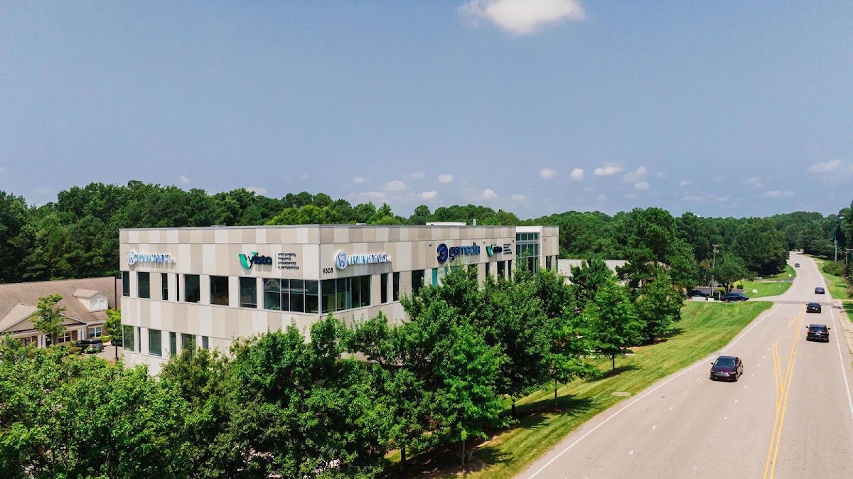 Vista Oral Surgery & Implants - North Raleigh photo 6