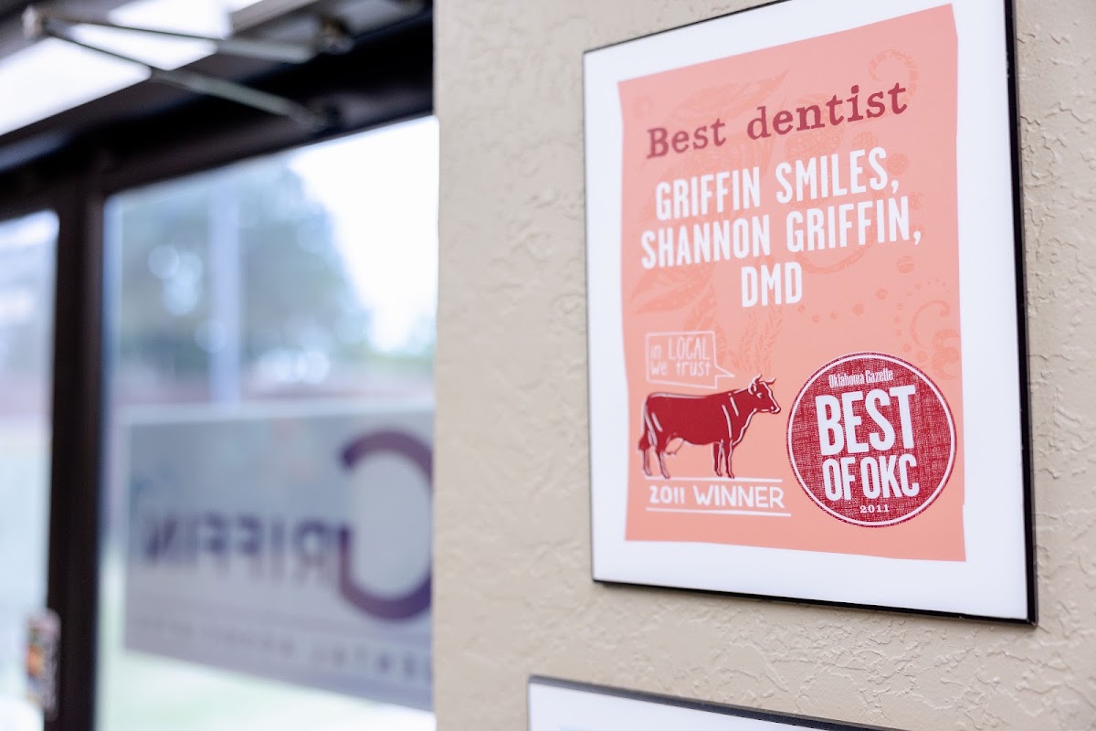 Griffin Dental Associates photo 1