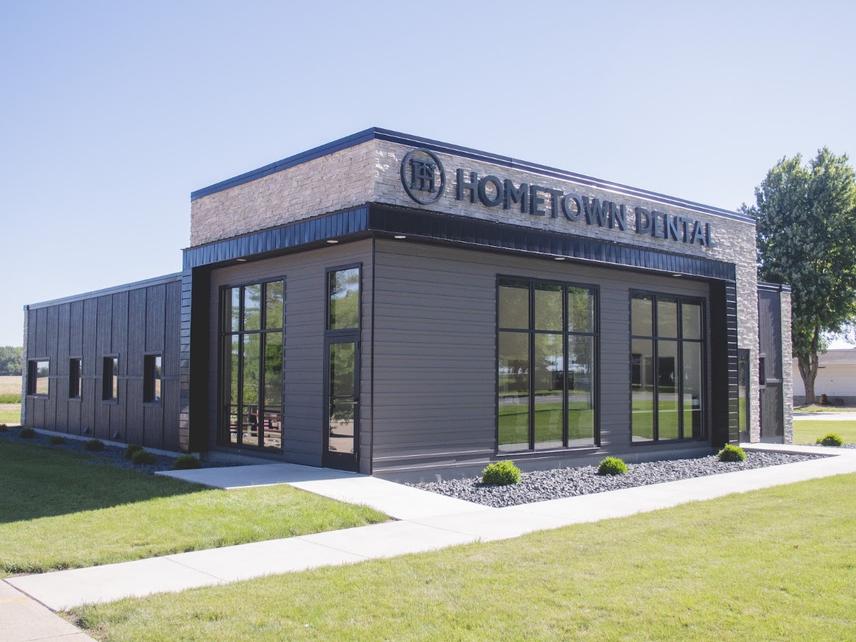 Hometown Dental photo 1
