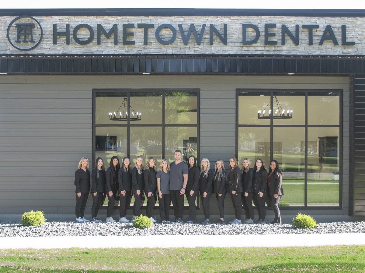 Hometown Dental photo 2
