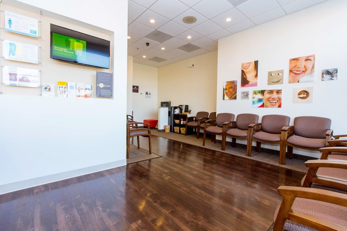 Lafayette Modern Dentistry and Orthodontics photo 1