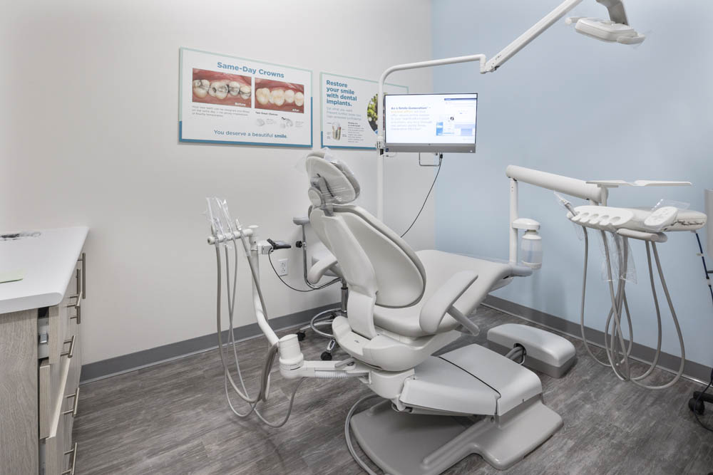 Lafayette Modern Dentistry and Orthodontics photo 4