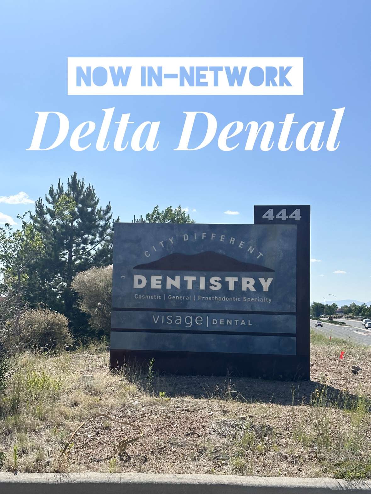 City Different Dentistry photo 2