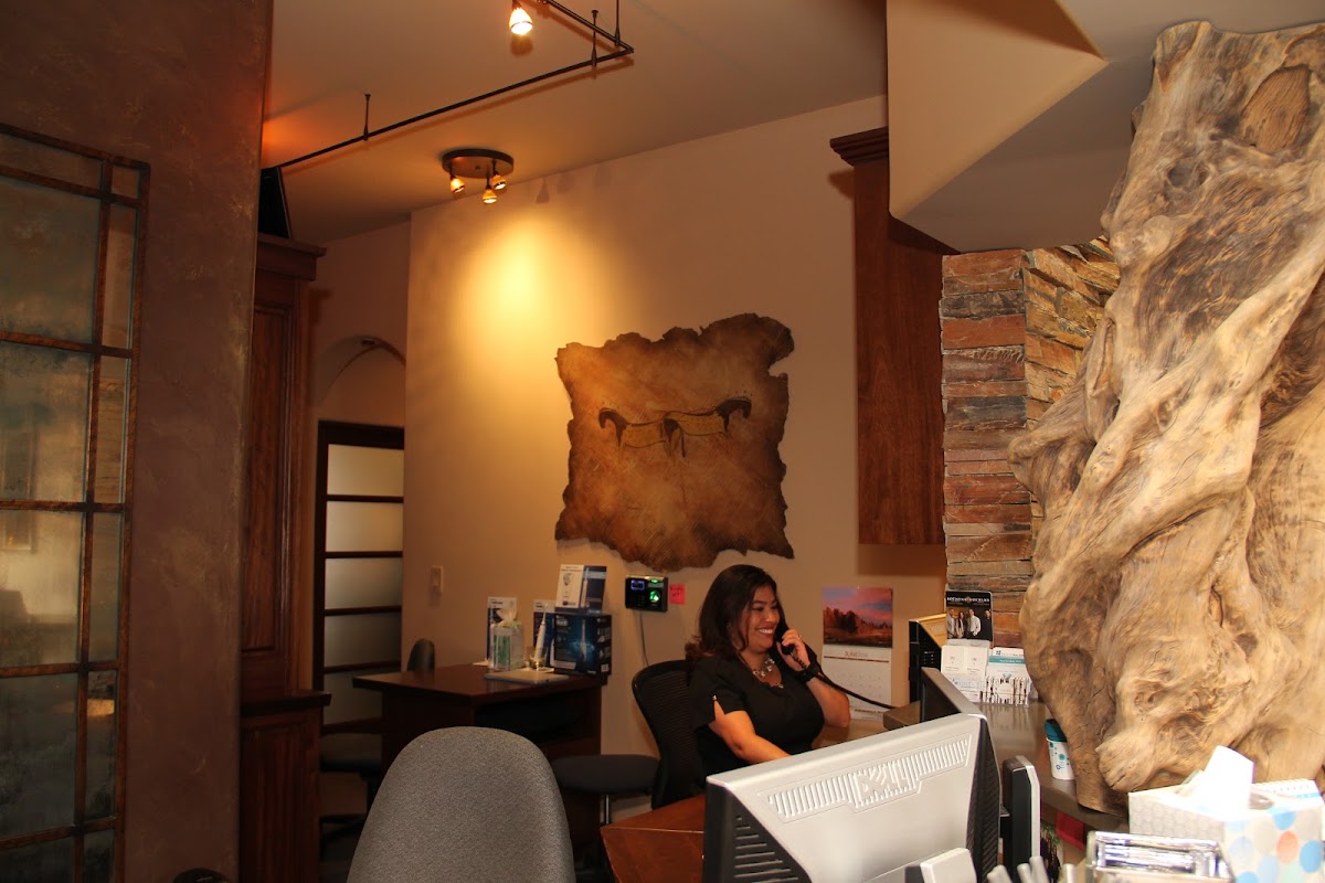 City Different Dentistry photo 3
