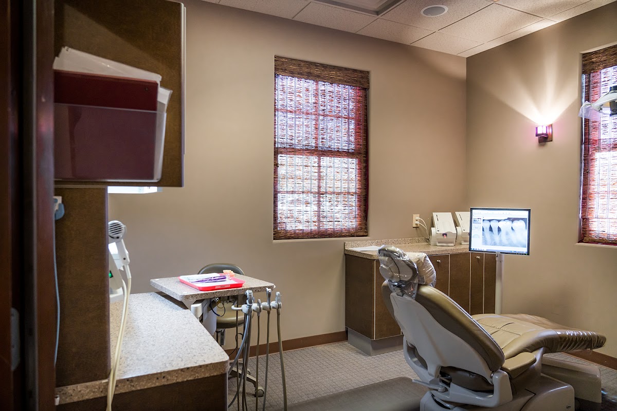 City Different Dentistry photo 4