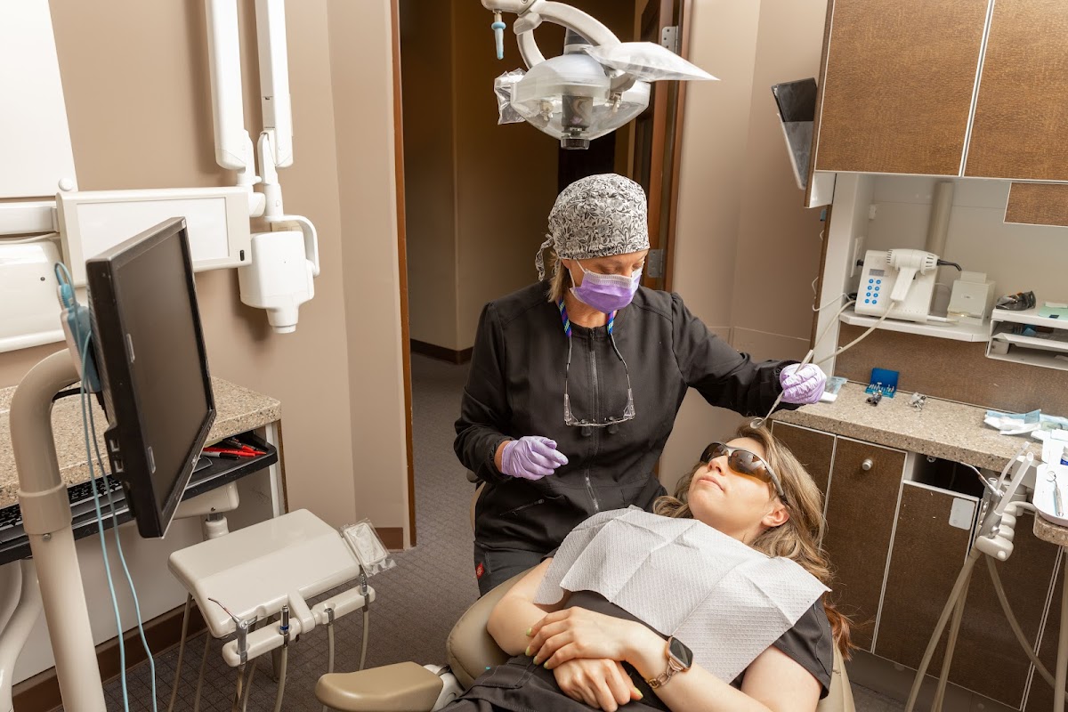 City Different Dentistry photo 5