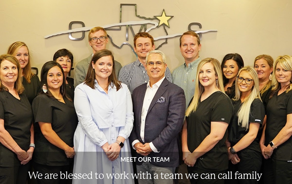 Oral & Maxillofacial Surgeons Of Northeast Texas photo 2