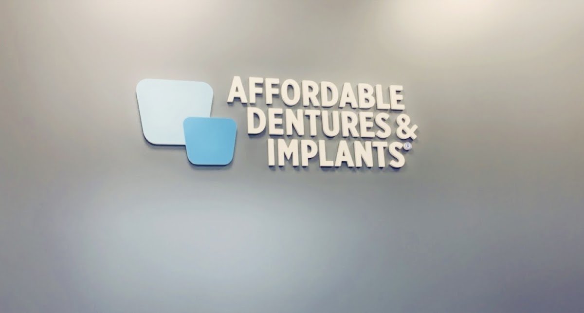 Affordable Dentures & Implants - Doylestown photo 2
