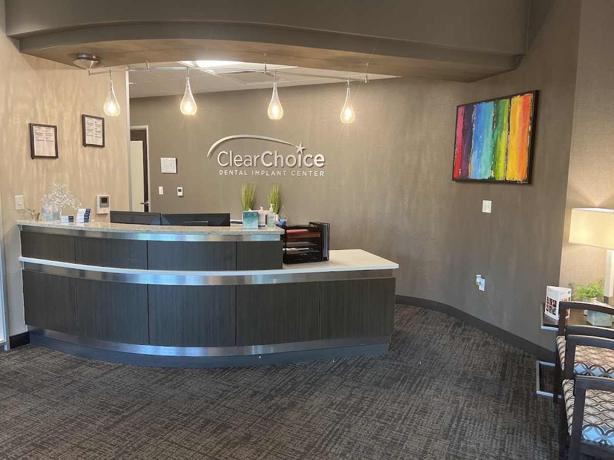 Clearchoice Dental Implant Center - Framingham photo 3