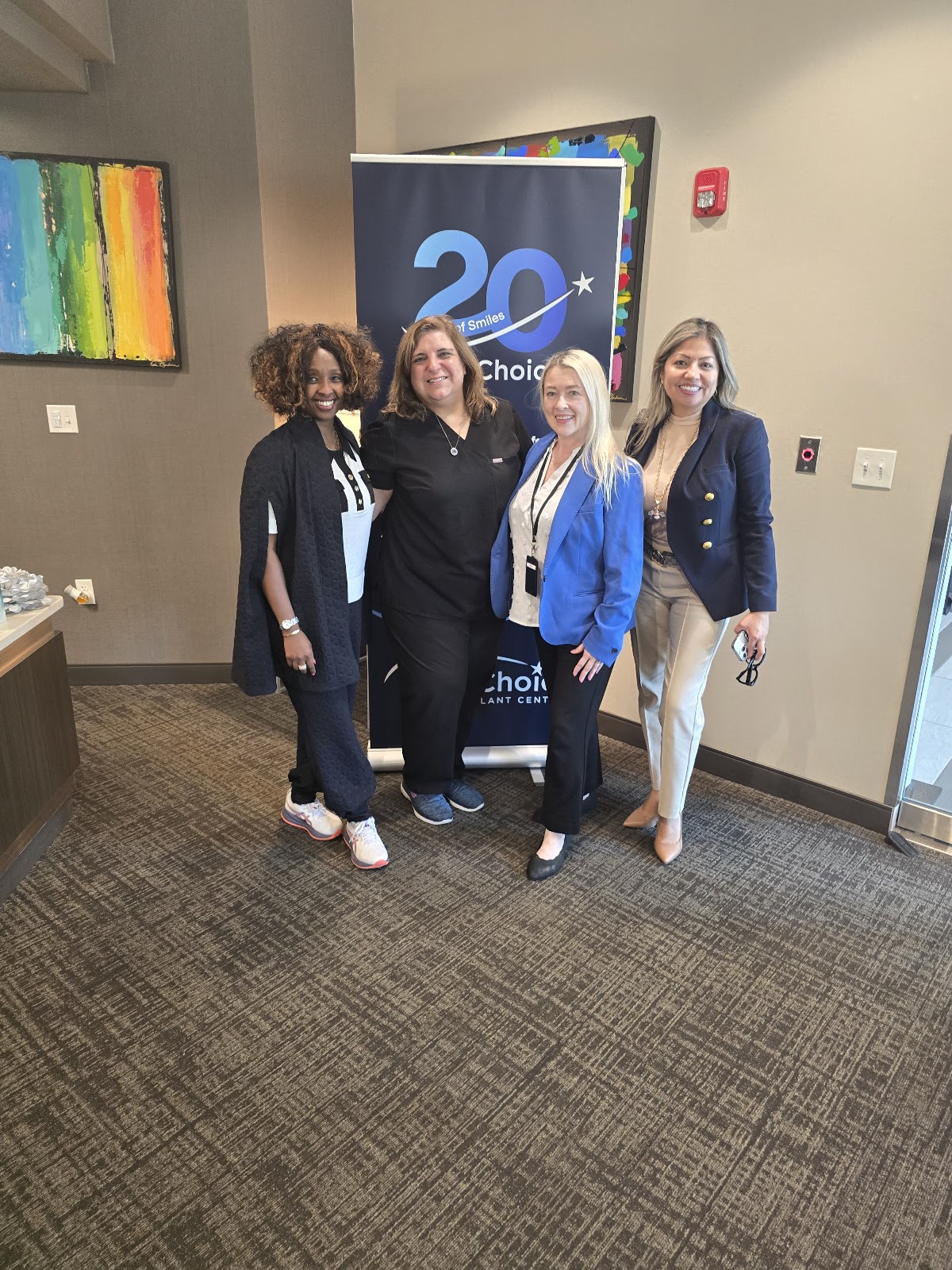 Clearchoice Dental Implant Center - Framingham photo 4