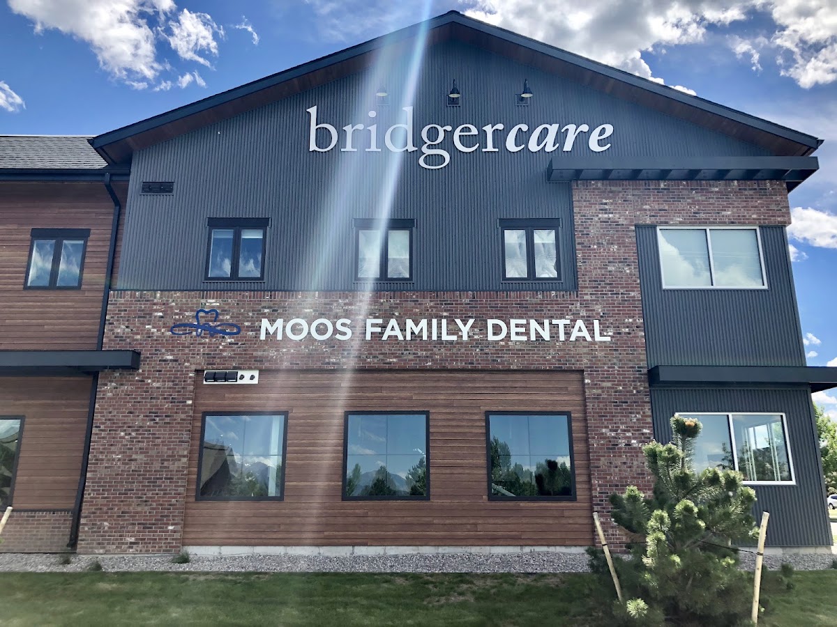 Moos Family Dental, PC photo 4