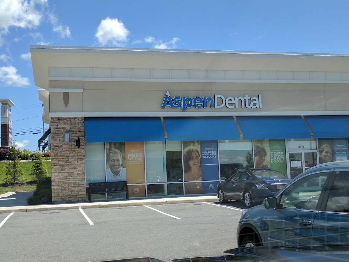 Aspen Dental - Amsterdam photo 3
