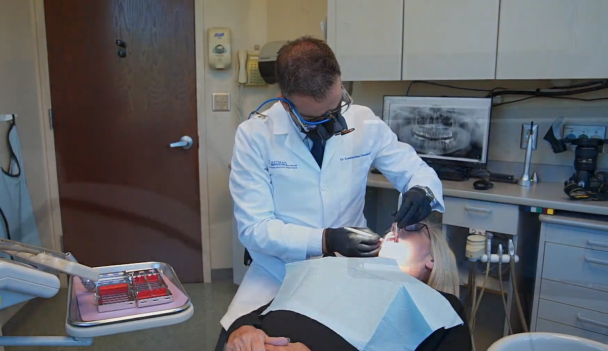 University Dental Faculty Group Prosthodontics, Periodontics & Implant Surgery photo 2