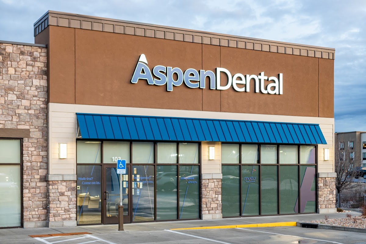 Aspen Dental - Spanish Fork photo 1