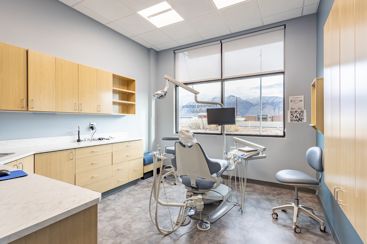 Aspen Dental - Spanish Fork photo 2