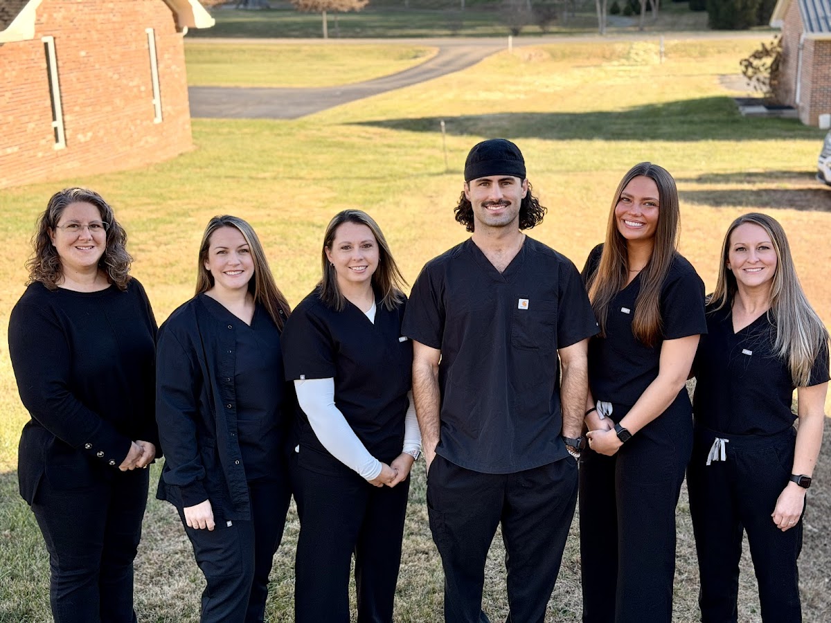Mountain City Dental photo 1