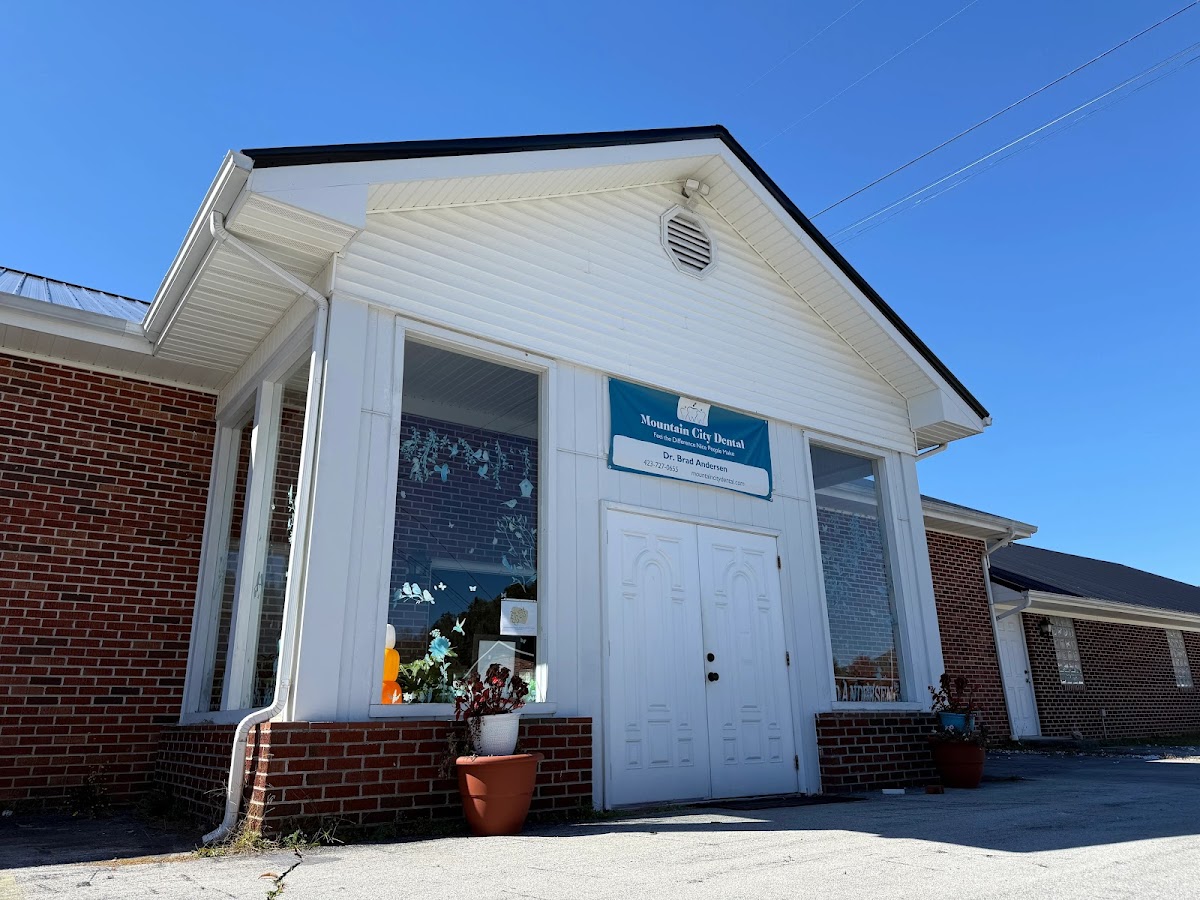 Mountain City Dental photo 3