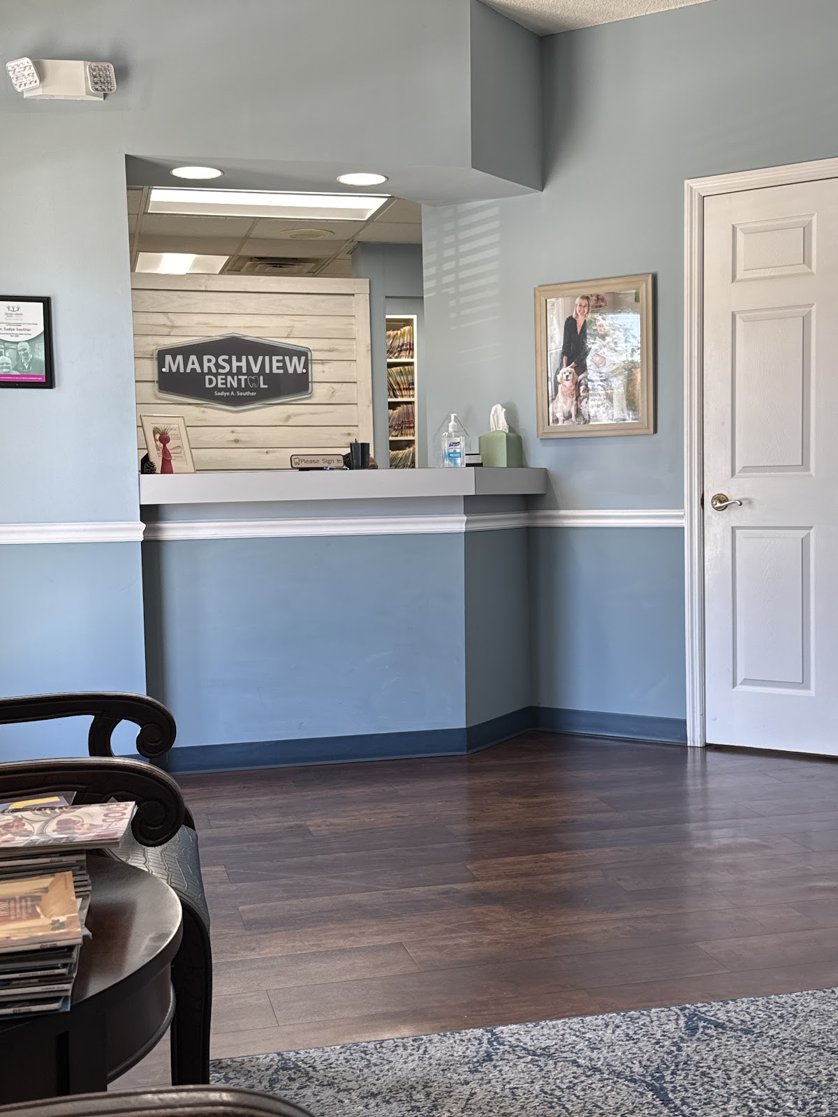 Marshview Dental photo 3