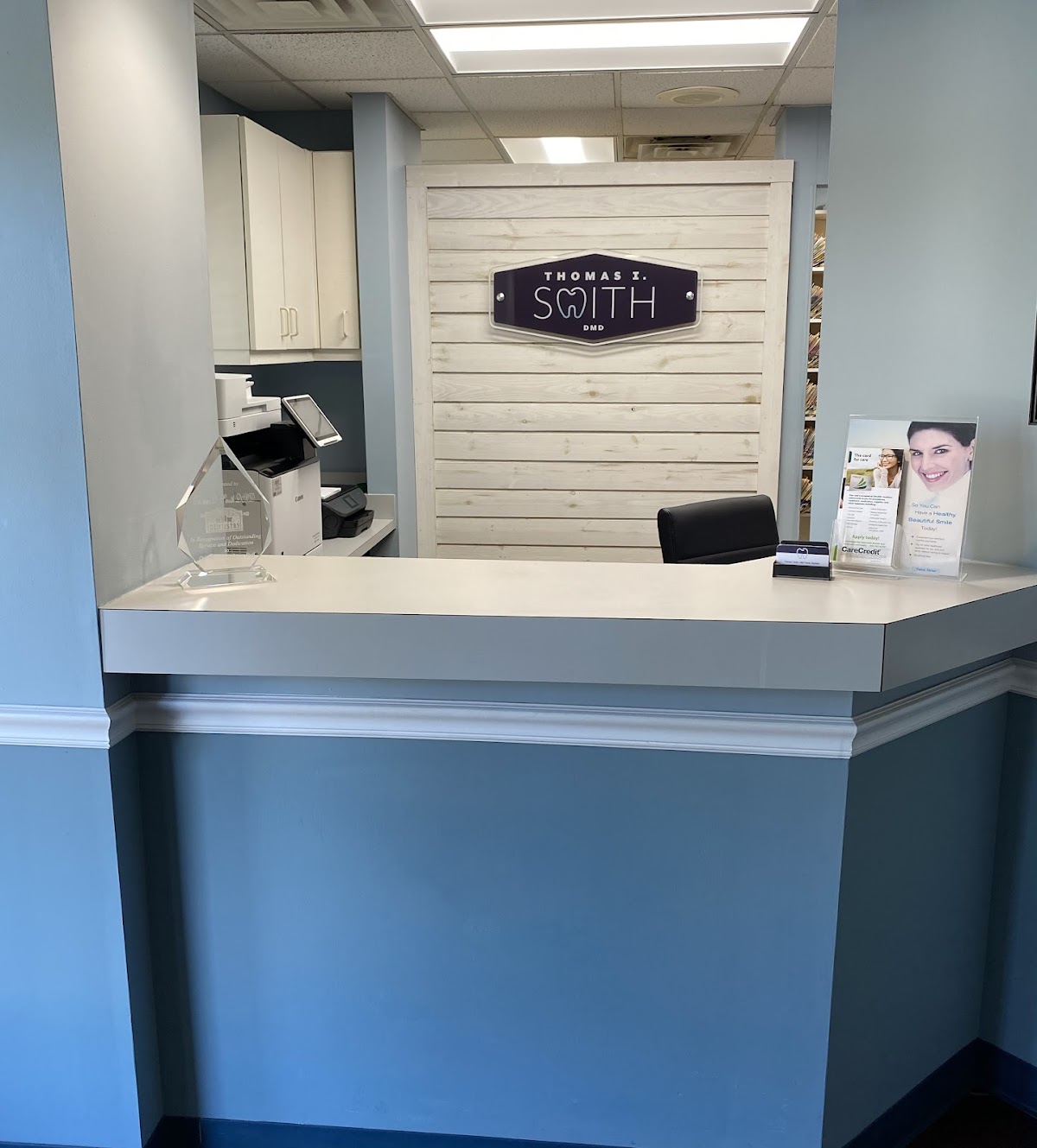 Marshview Dental photo 5
