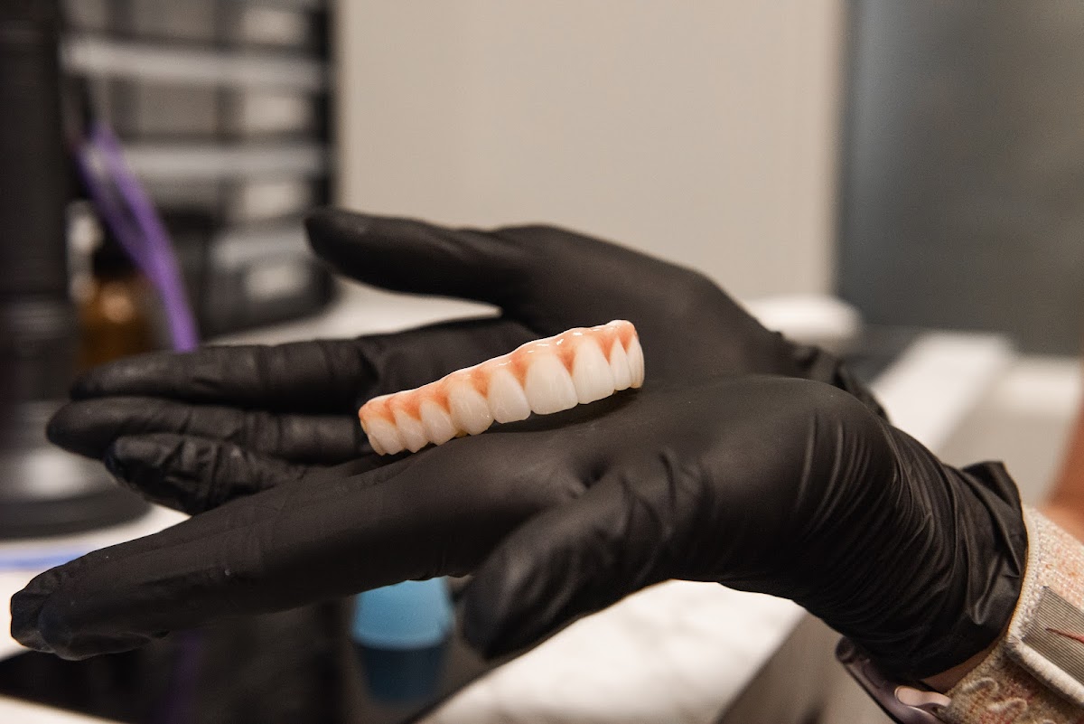 Smile Now Reno Dentures and Implants photo 2