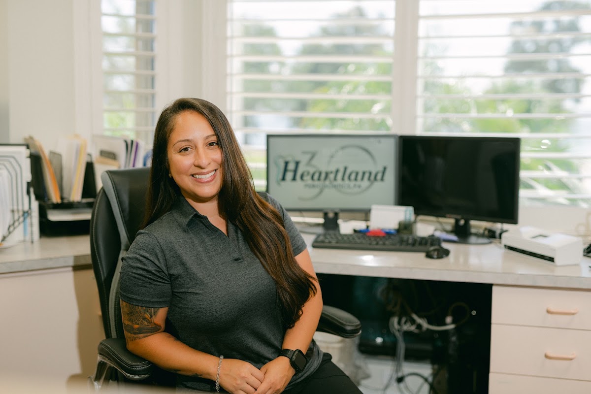 Heartland Periodontics - Dr. Michael G. Kirsch, DDS photo 3