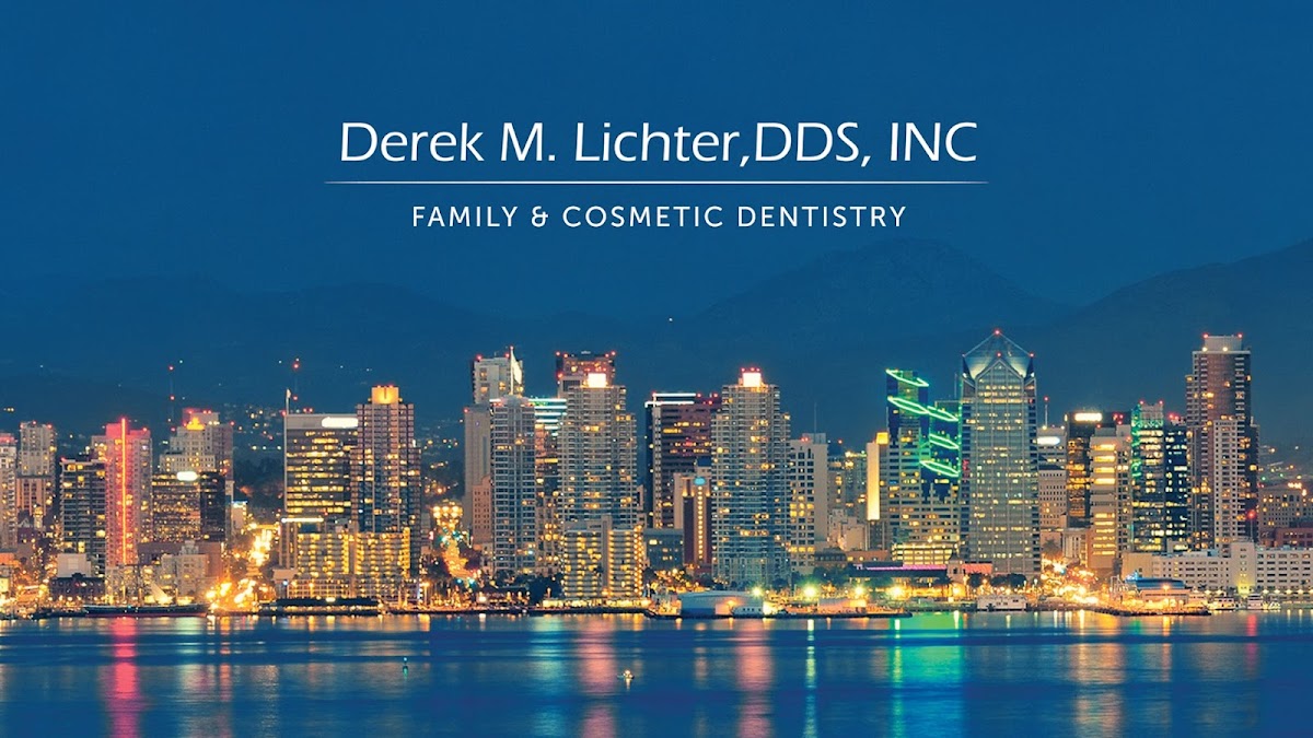 Derek M. Lichter, DDS, Inc. photo 1