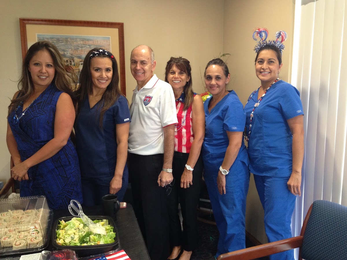 Derek M. Lichter, DDS, Inc. photo 3
