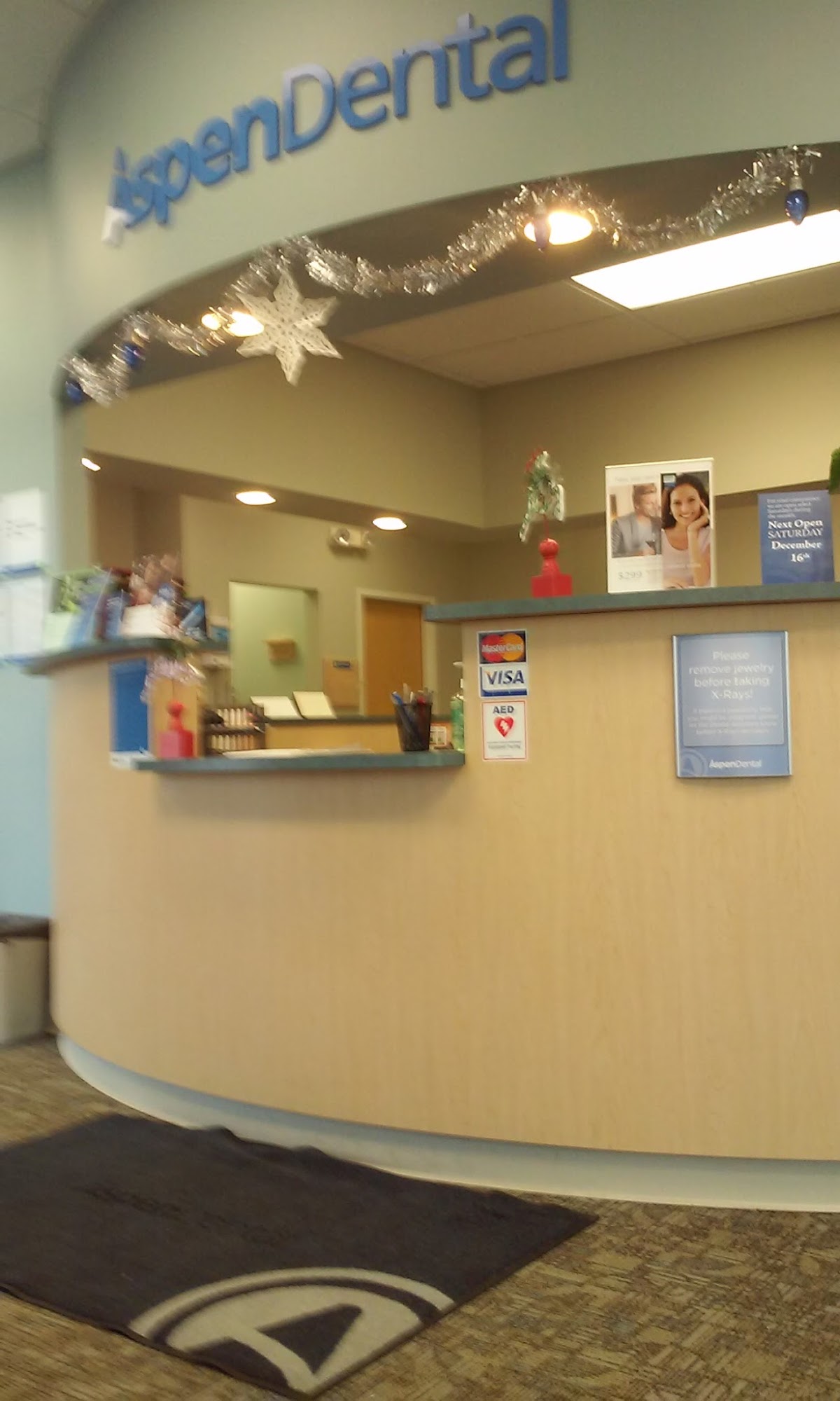 Aspen Dental - New Hartford photo 1