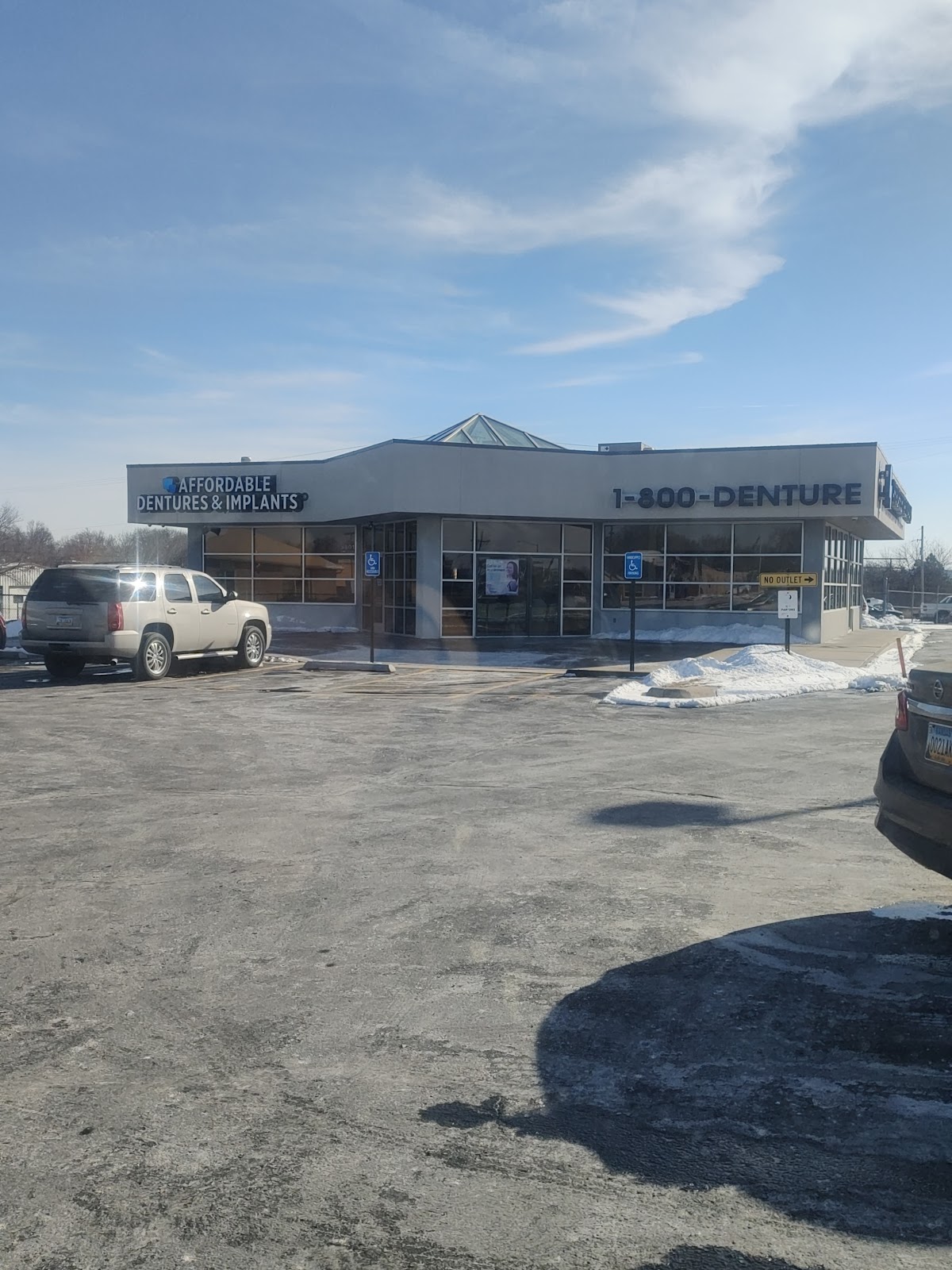Affordable Dentures & Implants - Topeka photo 2