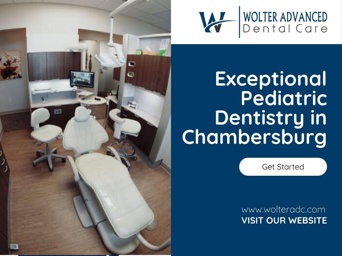 Wolter Advanced Dental Care photo 2