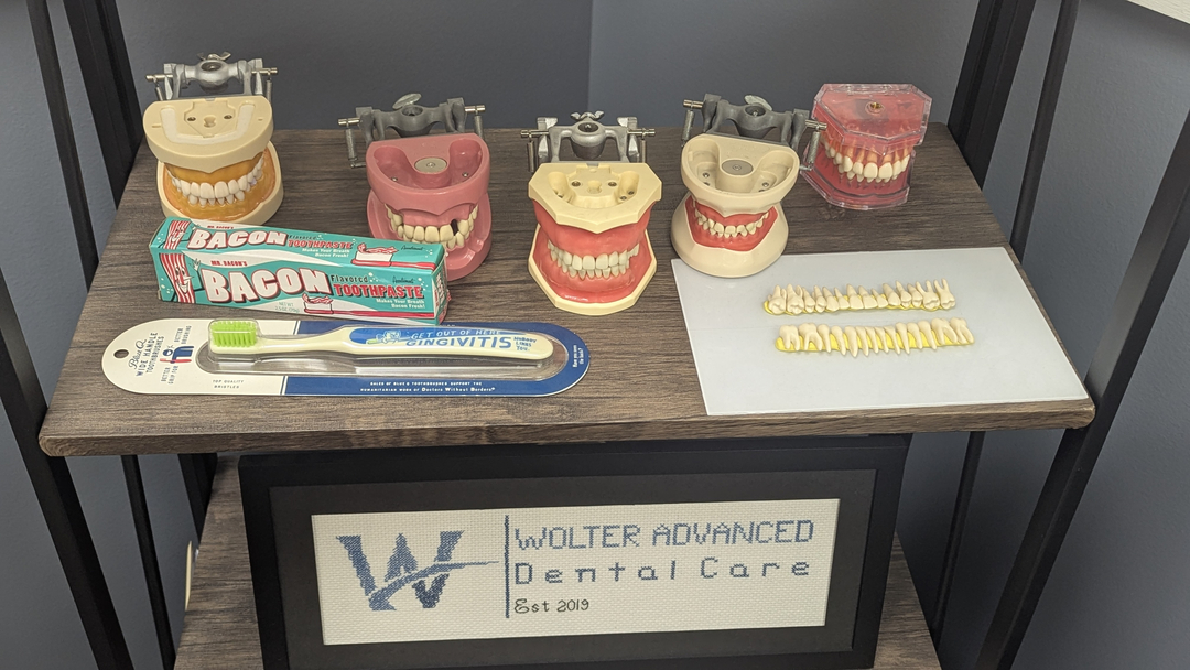 Wolter Advanced Dental Care photo 5