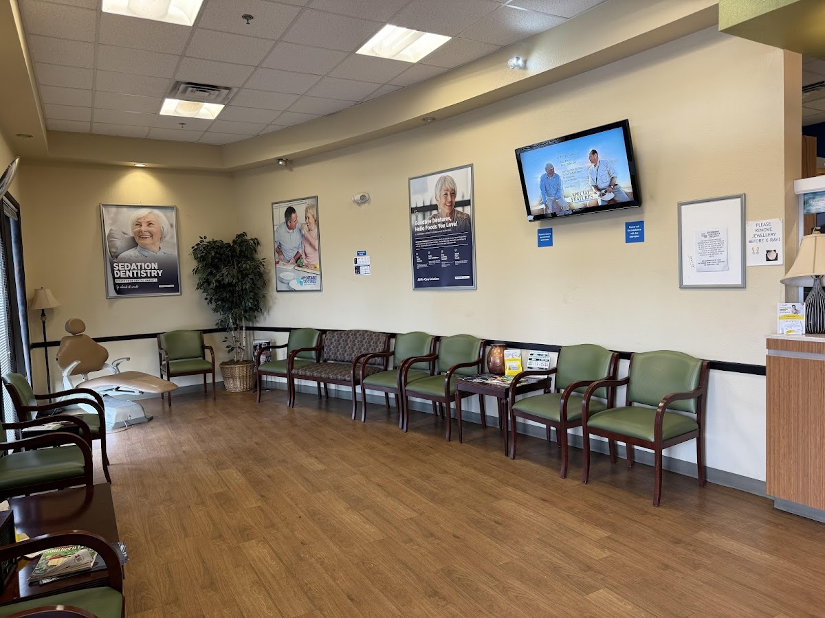 Affordable Dentures & Implants - Bakersfield photo 3