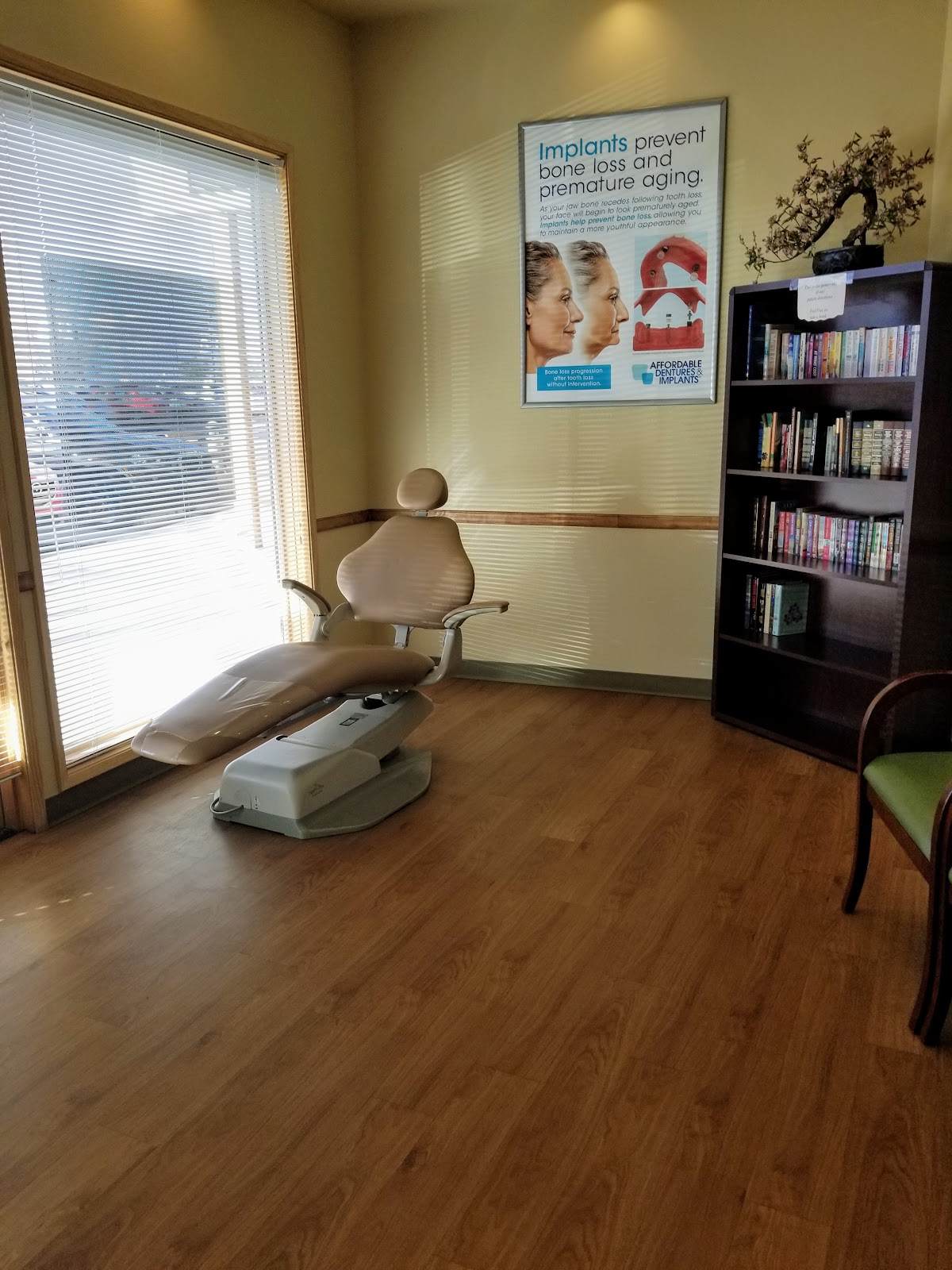 Affordable Dentures & Implants - Bakersfield photo 4