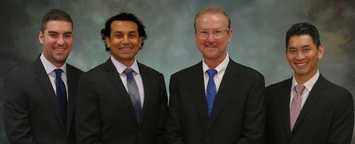 Mosaic - Maxillofacial Surgical Arts & Dental Implant Centers photo 1