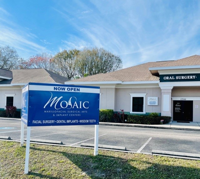 Mosaic - Maxillofacial Surgical Arts & Dental Implant Centers photo 2