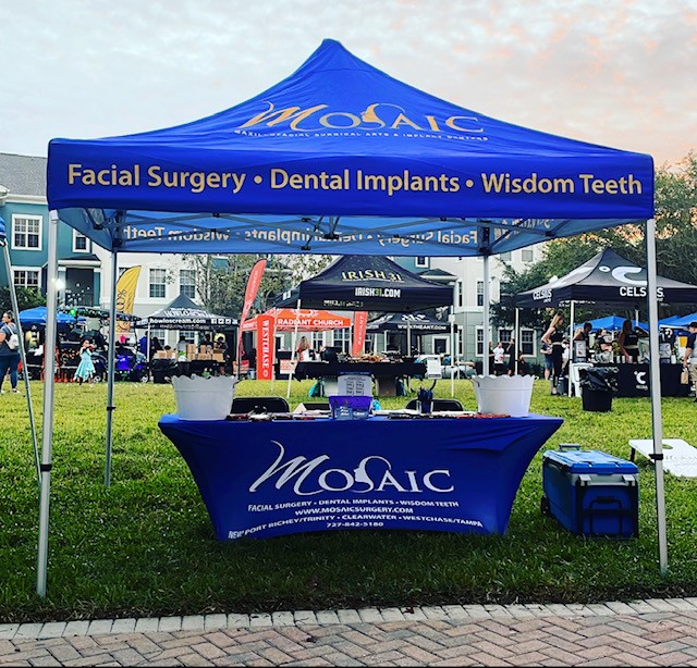 Mosaic - Maxillofacial Surgical Arts & Dental Implant Centers photo 3