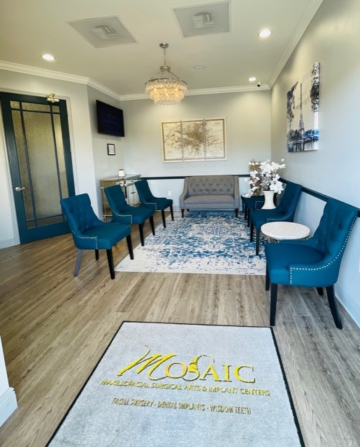 Mosaic - Maxillofacial Surgical Arts & Dental Implant Centers photo 4