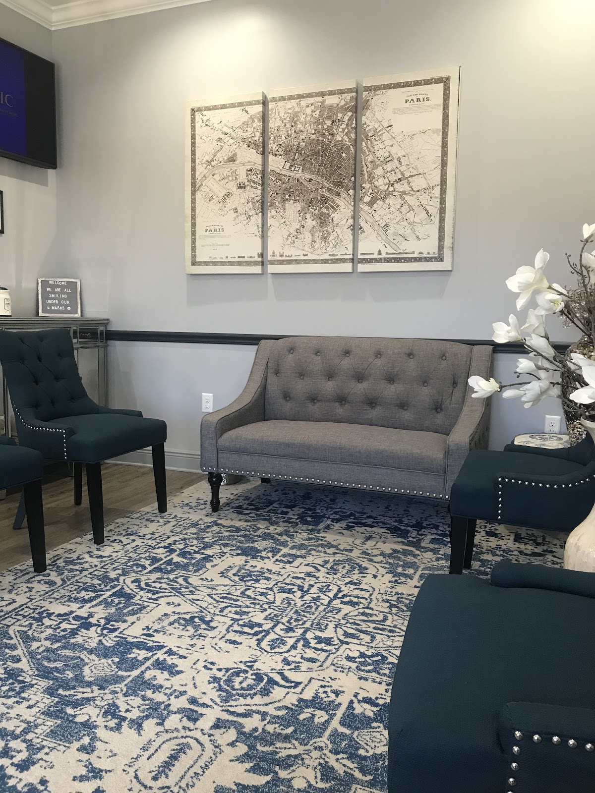Mosaic - Maxillofacial Surgical Arts & Dental Implant Centers photo 6