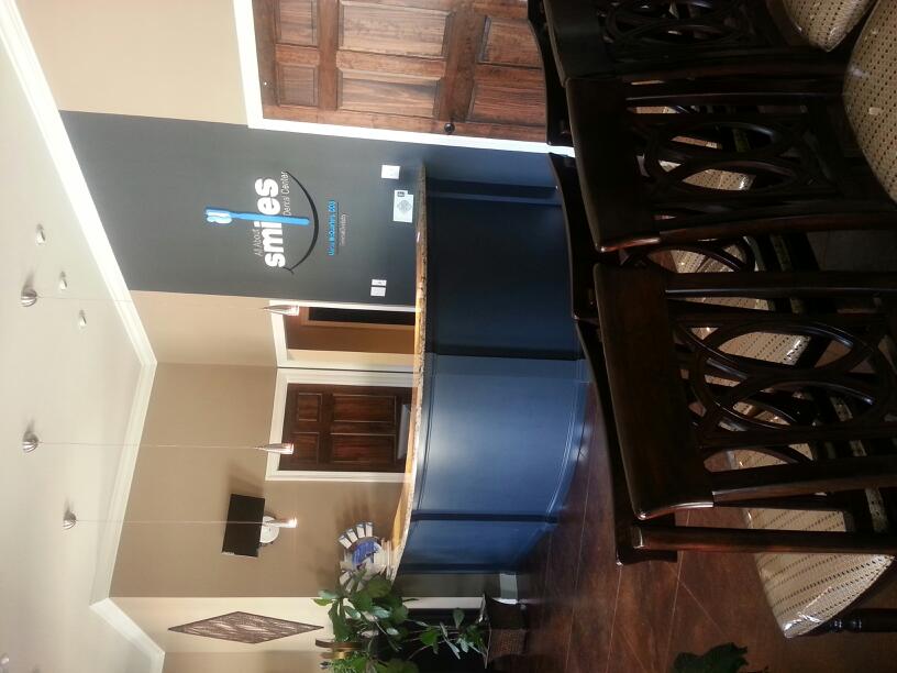 All About Smiles Dental Center photo 3