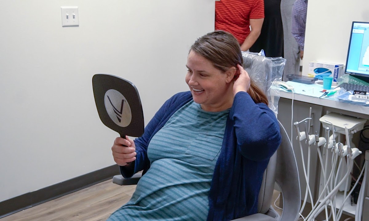 Nuvia Dental Implant Center - Philadelphia photo 5