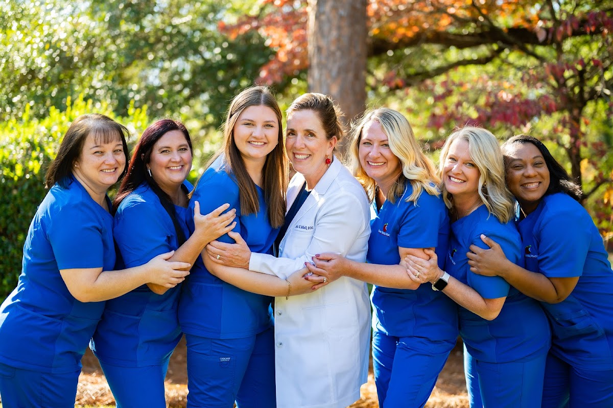 Family Dental Health of Harrison Road photo 1