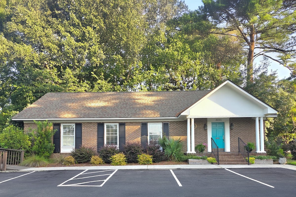 Family Dental Health of Harrison Road photo 2