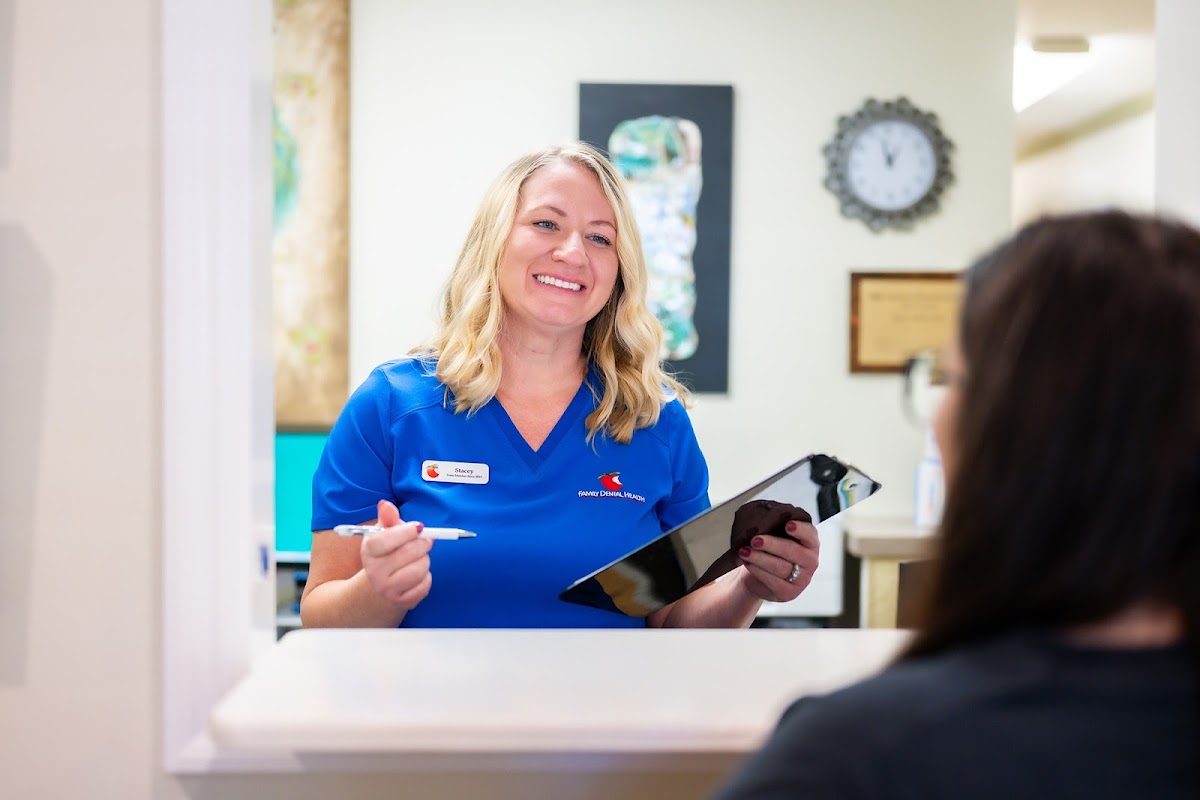 Family Dental Health of Harrison Road photo 6
