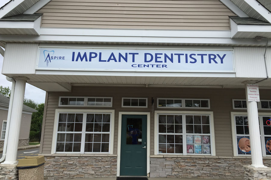 Aspire Implant Dentistry Center photo 1