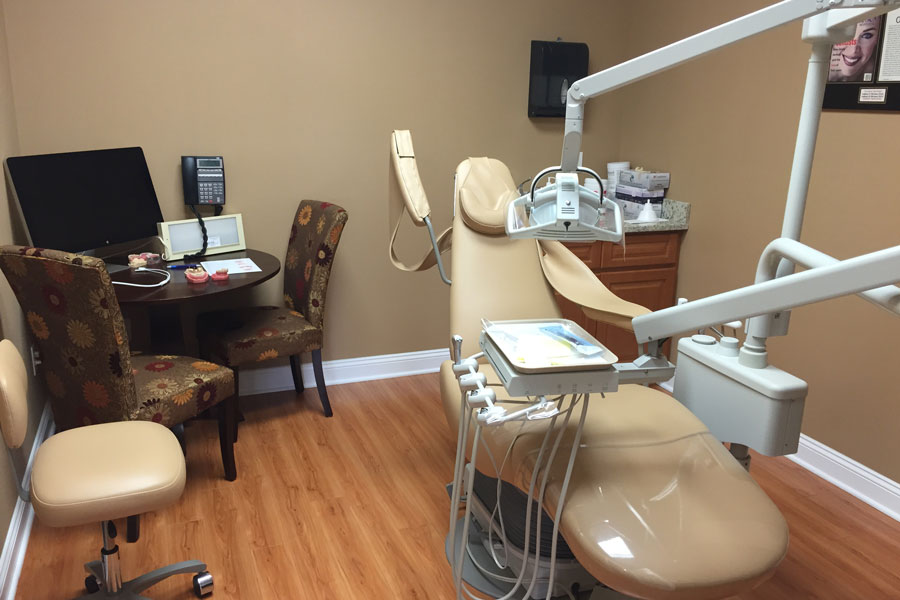Aspire Implant Dentistry Center photo 2