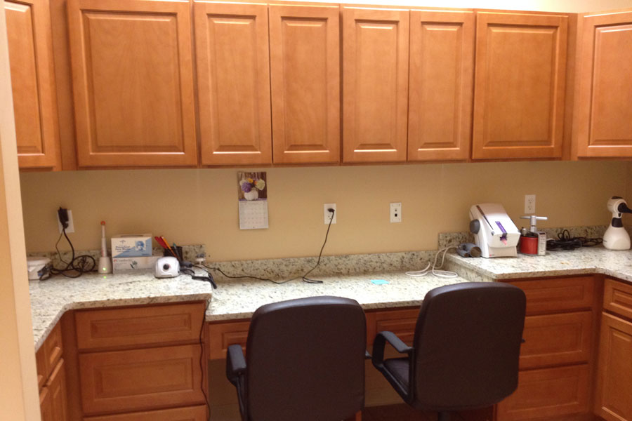 Aspire Implant Dentistry Center photo 6