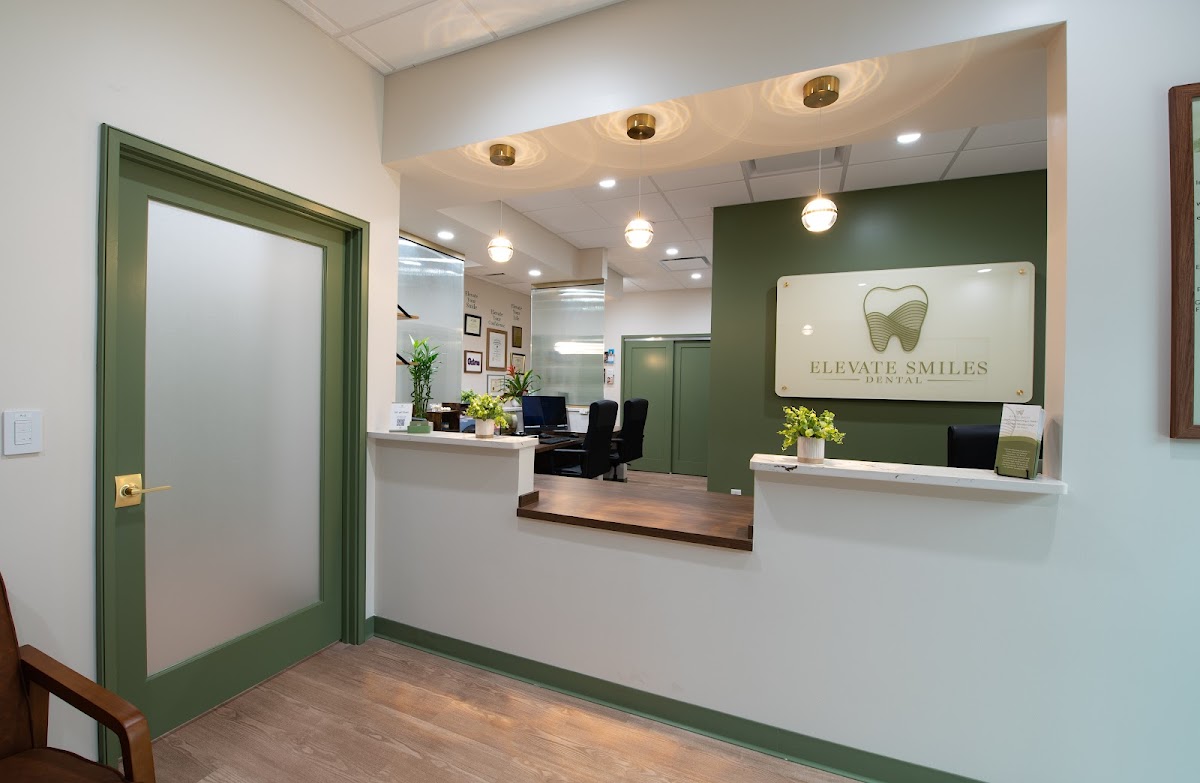Elevate Smiles Dental photo 3